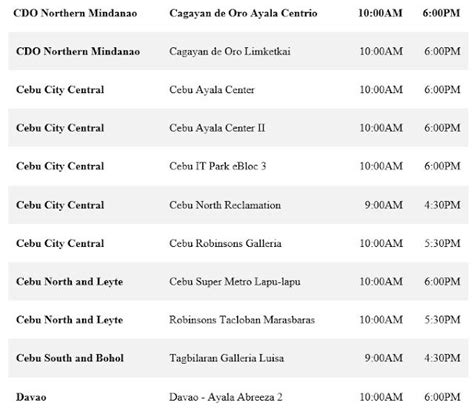 bpi pasay road|Branch schedule: List of o pen branches as of April 11, 2024 .